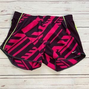 Nike Dri-Fit Running Shorts Size Medium